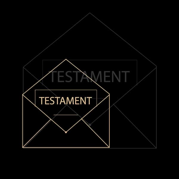 Testament und Erbrecht
